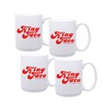 King Taco Mug Bundle