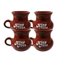 King Taco Cantarito Mug Bundle