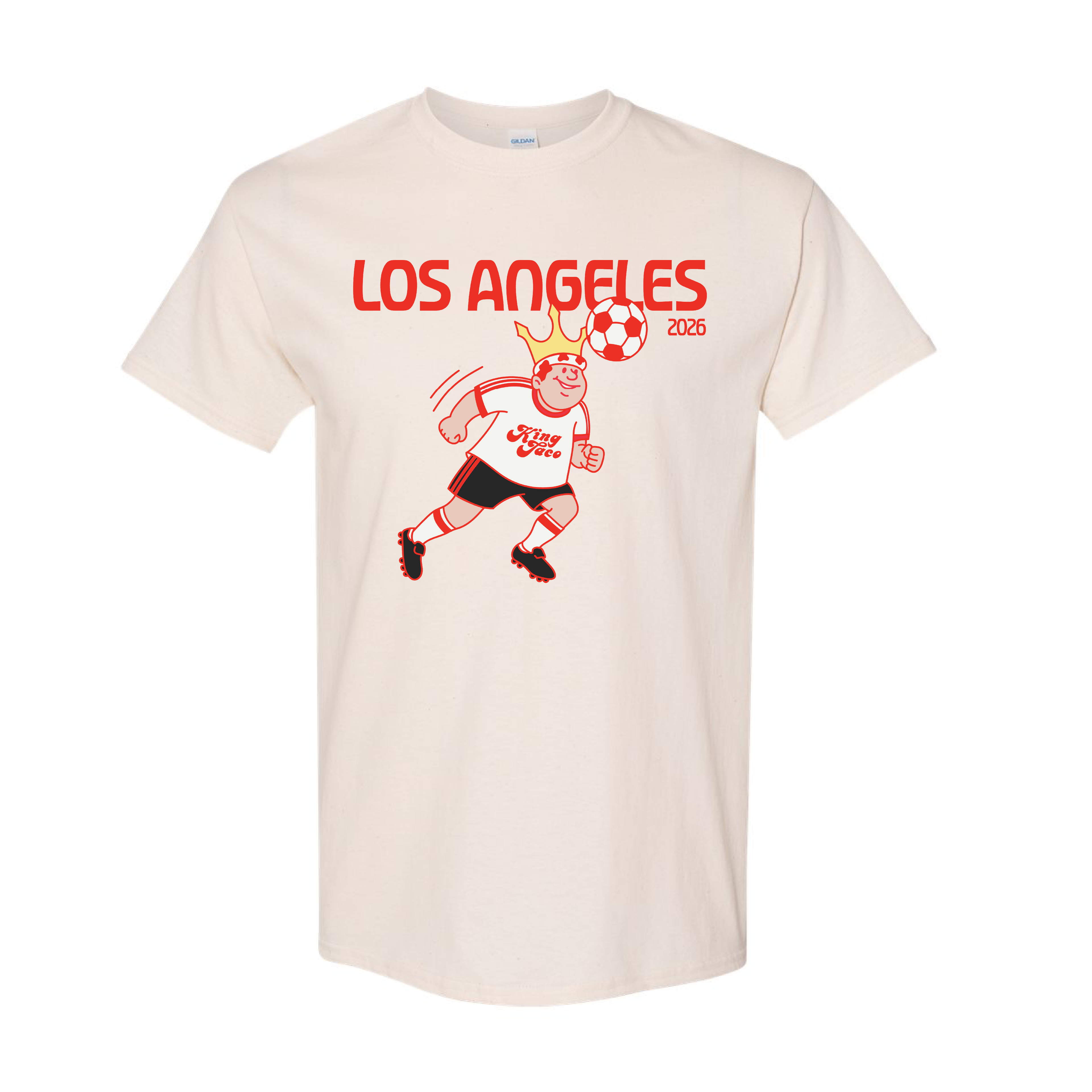 El Clasico Tee