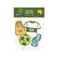 Game Day Starter Pack: Team Green