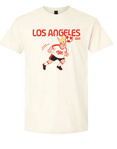 El Clasico Tee
