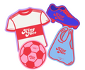 Game Day Starter Pack: Team Red