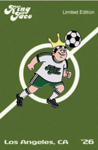 Team Green Pin