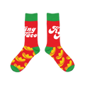 Sombrero Socks