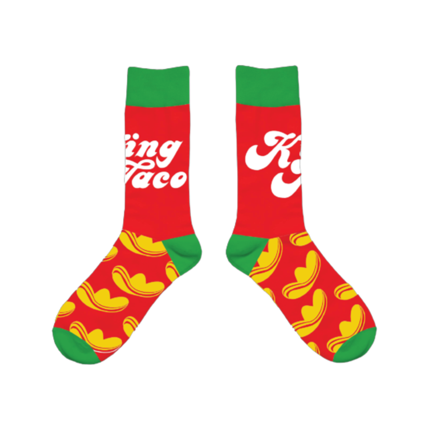 Sombrero Socks