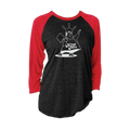 3/4-Sleeve Tee