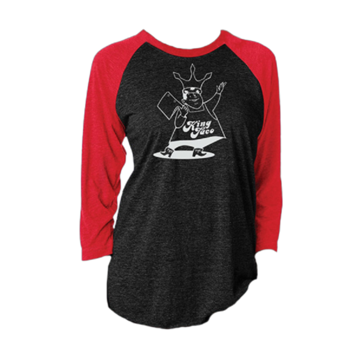 3/4-Sleeve Tee