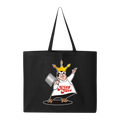 El Rey Tote Bag