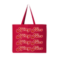 King Taco Tote Bag