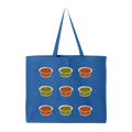 Salsa Tote Bag